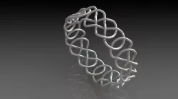 Request by Nuno Felix Free 3D print model