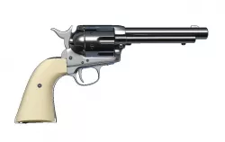 Revolver colt peacemaker redy to print 3D print model