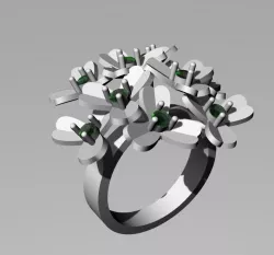 tree ring print 3D Models | Page 1 | STLFinder