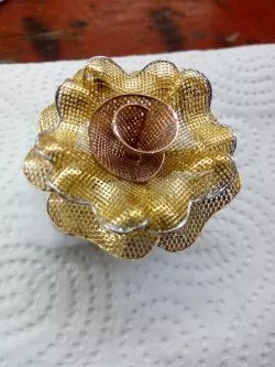 rings fusion 3D print model