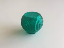 Ripple Cup 1 3D print model
