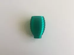 Ripple Cup 2 3D print model