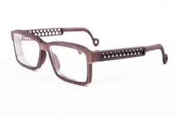 Rise eyewear Free 3D print model
