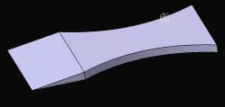 Scraper spatula Free 3D print model