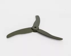 Screw Drone parts 3D print model