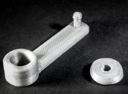 Scriber Free 3D print model