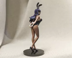 SEISHUN BUTA YAROU WA BUNNY GIRL SENPAI NO YUME WO MINAI 3D print model