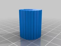simple spoke tool Free 3D print model