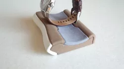 smart base - ramp-sld - Free 3D print model