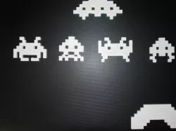 Space Invaders