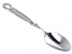 Spoon 3D print model