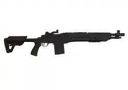 Springfield M1A 3D print model