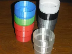 stacking toy cups