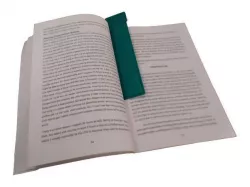 Standard Bookmark Free 3D print model