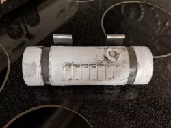 Star Wars Stormtrooper Thermal Detonator 3D print model