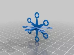 starnow Free 3D print model