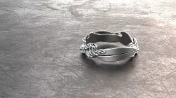 surfing never alone 3D print model
