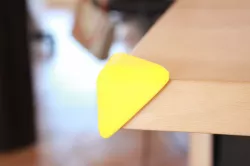 Table Corner Protector Free 3D print model