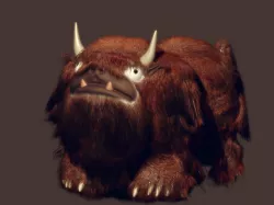 The Alot Free 3D print model