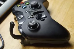 Trigger extender for Xbox One controller Free 3D print model