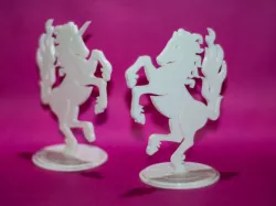 Twentse Ros Free 3D print model