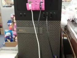 USB Holder