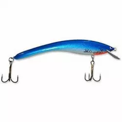 Wobbler similar to the Turus Ukko 3D print model