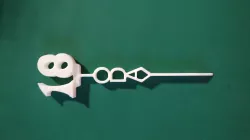 18 Today Free 3D print model