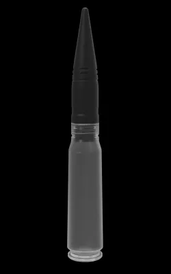 30-mm armor-piercing projectile BT-30 Free 3D print model