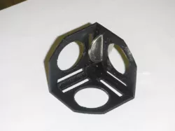3d nickel calibration