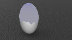 Spring Egs Models free printable easter eggs 3D Models | Page 1 | STLFinder