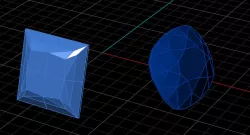 3dm models animal  Free 3D print model