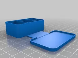 3er Bug Box