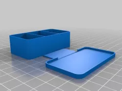 3er Bug Box
