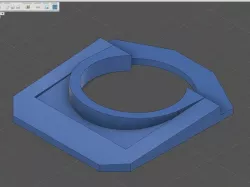 Aerogarden bulb adaptor