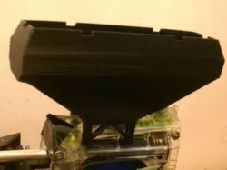 Airsoft BB Hopper