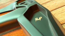 Airsoft Tomahawk Free 3D print model