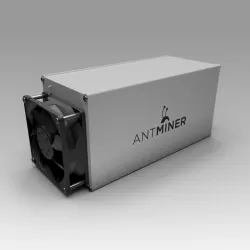 Antminer  3D model