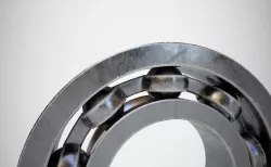 ball bearing - PBR  Game-Ready Low-poly  3D model