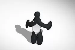 Ben 10 Upgrade Free 3D print model