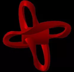 Bend screw Free 3D print model