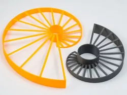 Bridging Test (Customizable)