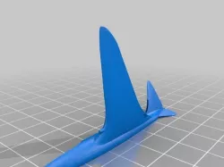 Bugatti 100P mini snap together Free 3D print model