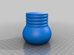 Bulb 2 Free 3D print model | Page 1 | STLFinder