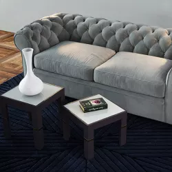 Busnelli Grande Walzer 200 3D model