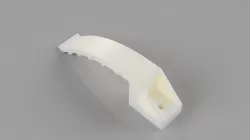Cable Holder Free 3D print model