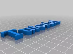 CAD tutorial Free 3D print model