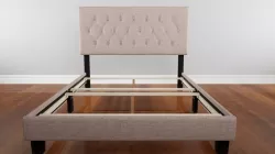 Cassandra Bed frame 3D model
