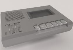 ▷ akai open reel tape recorders 3d models 【 STLFinder 】