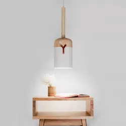 Ceiling Light Nut C Free 3D print model